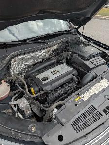 2017 VW Tiguan AWD 4Cyl automatic - Photo 7