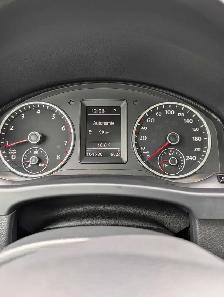 2017 VW Tiguan AWD 4Cyl automatic - Photo 8