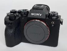 Sony A9 II, 237 déclenchements, comme neuf - Photo 2