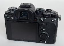 Sony A9 II, 237 déclenchements, comme neuf - Photo 4