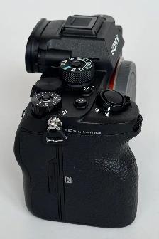 Sony A9 II, 237 déclenchements, comme neuf - Photo 5