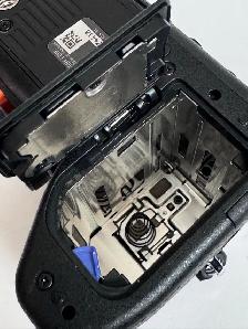 Sony A9 II, 237 déclenchements, comme neuf - Photo 9