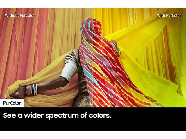 NEW YEAR FLASH SALE START!BRAND NEW SAMSUNG 58'/70'4K,UHD,SMARTV - Photo 3