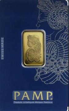 10g Gold Bar
