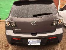 Mazda 2009 - Photo 2