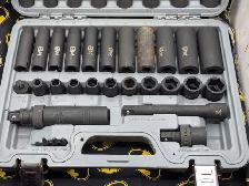 Maximum Socket set (#17946) - Photo 3