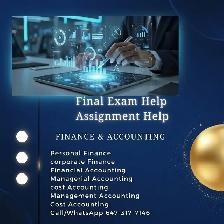 CRUSH EVERY ACCOUNTING & FINANCE EXAM