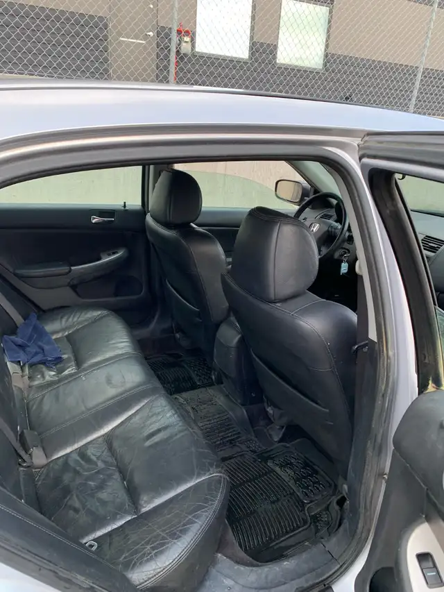 Honda Accord 2003 for sale - Photo 3