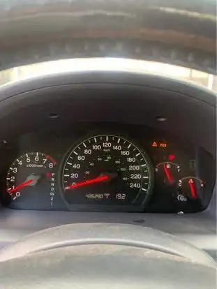 Honda Accord 2003 for sale - Photo 8