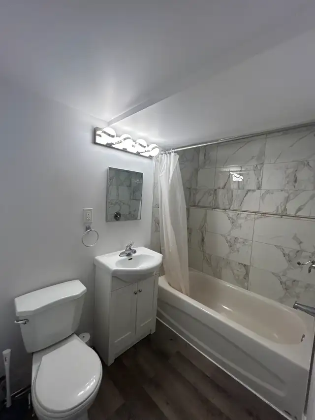 1 Bed-laundry on site, parking available, $1,400 all inclusive - Photo 5