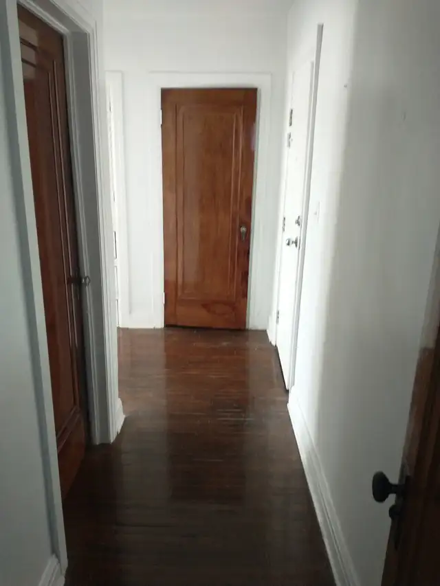 Large 1 bedroom apt. Jackson Park. Incl. Heat/Water. $1200 - Photo 7