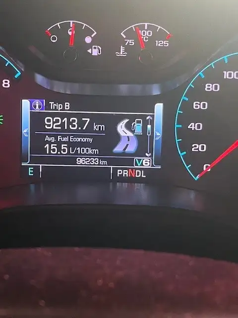 2017 GMC Canyon SLE 4x4 - Photo 6