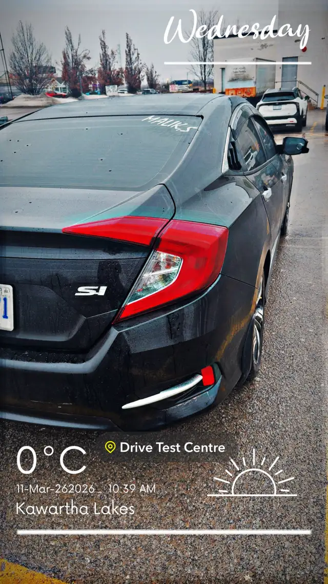 DRIVING LESSONS TORONTO