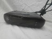 GE Digital Clock
