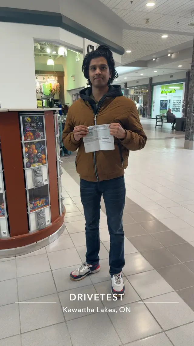 DRIVING ACADEMY MARKHAM