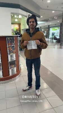 DRIVING ACADEMY MARKHAM