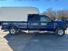 2008 Ford Super Duty F-250 with Maranda Cap - Photo 6