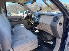 2008 Ford Super Duty F-250 with Maranda Cap - Photo 7