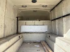 2008 Ford Super Duty F-250 with Maranda Cap - Photo 8