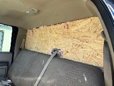 2008 Ford Super Duty F-250 with Maranda Cap - Photo 10