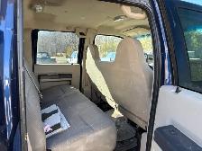 2008 Ford Super Duty F-250 with Maranda Cap - Photo 11
