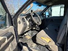 2008 Ford Super Duty F-250 with Maranda Cap - Photo 12