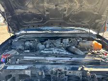 2008 Ford Super Duty F-250 with Maranda Cap - Photo 13