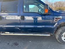 2008 Ford Super Duty F-250 with Maranda Cap - Photo 14