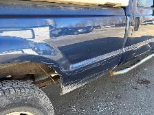 2008 Ford Super Duty F-250 with Maranda Cap - Photo 15