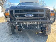 2008 Ford Super Duty F-250 with Maranda Cap - Photo 17