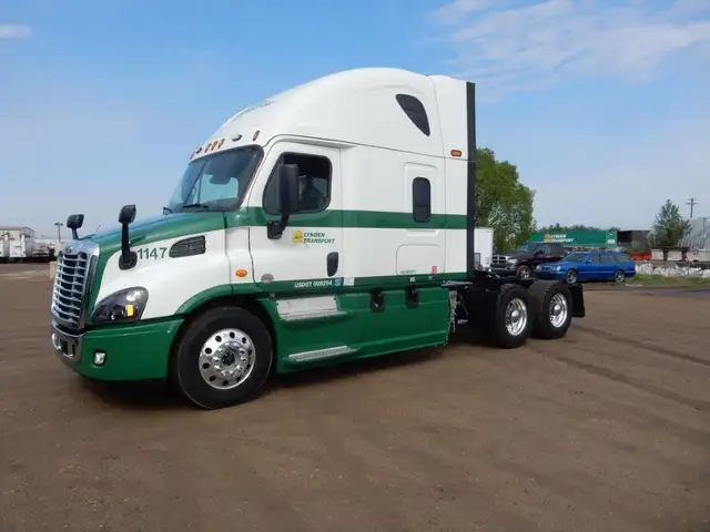 SINGLE AND TEAM DRIVERS WANTED