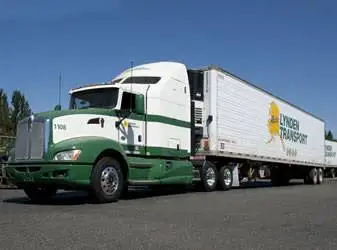 SINGLE AND TEAM DRIVERS WANTED - Photo 4