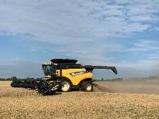 Summer Farm Hand – Smoky Lake, AB