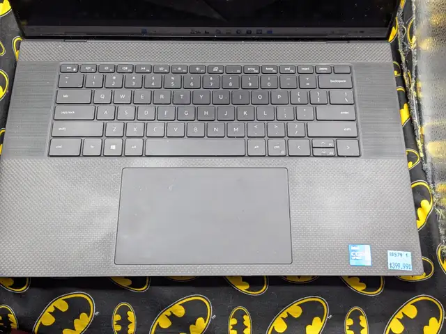 Dell Precision 5760 Laptop computer (#18579) - Photo 4