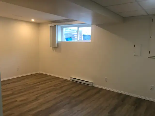 Bright, 2 Bedroom Basement Suite, Utilities Included - Photo 3