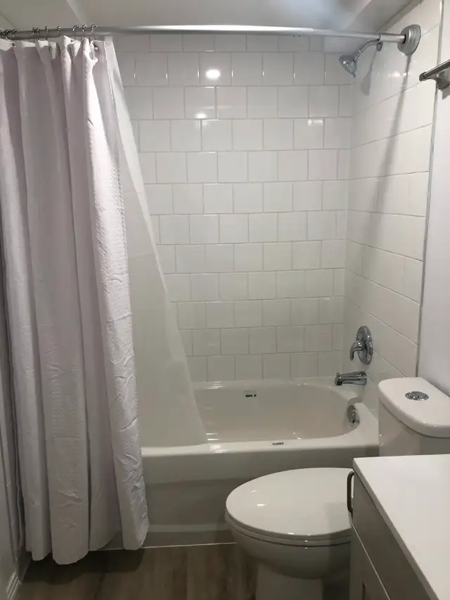 Bright, 2 Bedroom Basement Suite, Utilities Included - Photo 6