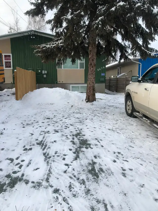 Bright, 2 Bedroom Basement Suite, Utilities Included - Photo 9