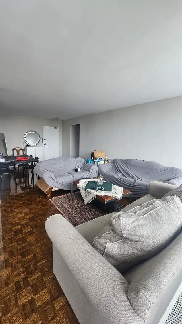 Private Furnished Room for Rent – Bayview & Finch – $870 – April - Photo 6