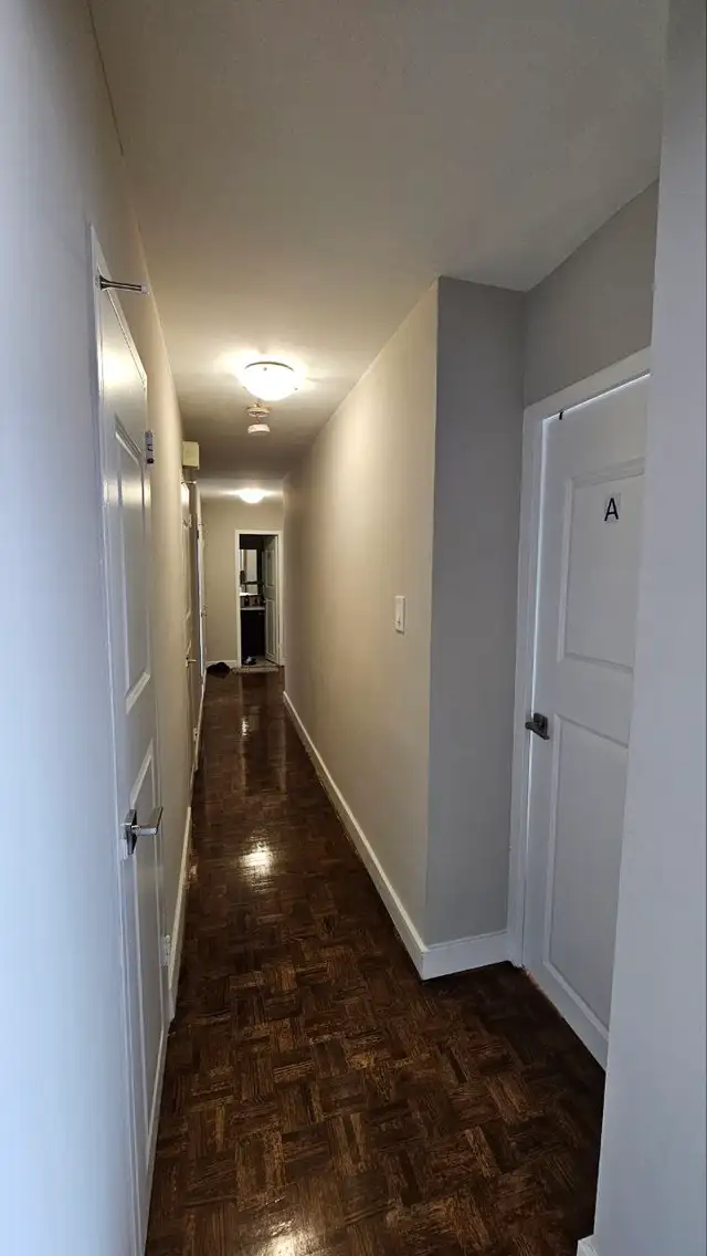 Private Furnished Room for Rent – Bayview & Finch – $870 – April - Photo 7