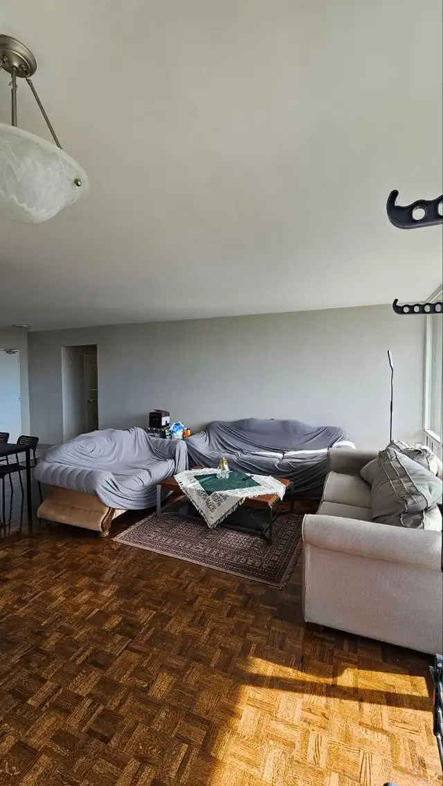 Private Furnished Room for Rent – Bayview & Finch – $870 – April - Photo 9