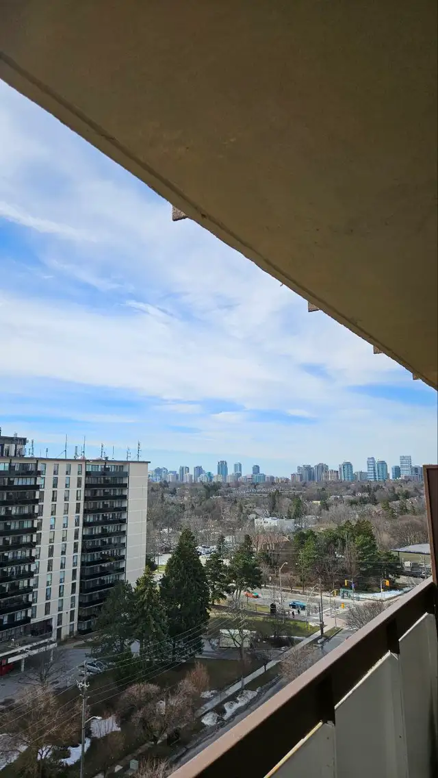 Private Furnished Room for Rent – Bayview & Finch – $870 – April - Photo 11