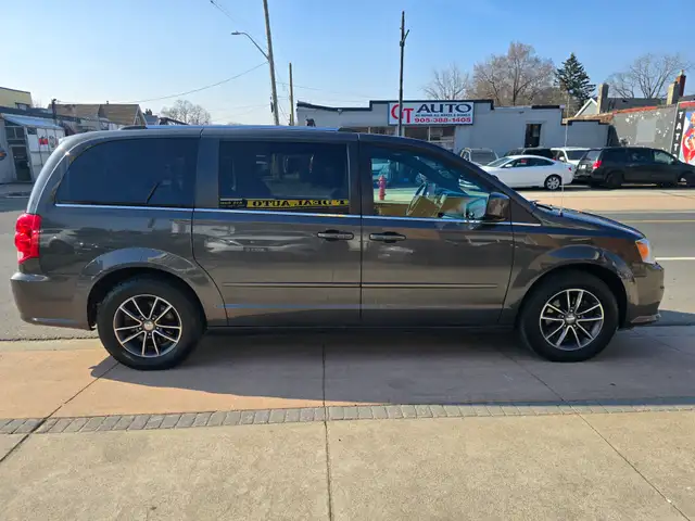 2016 Dodge Grand Caravan - Photo 7