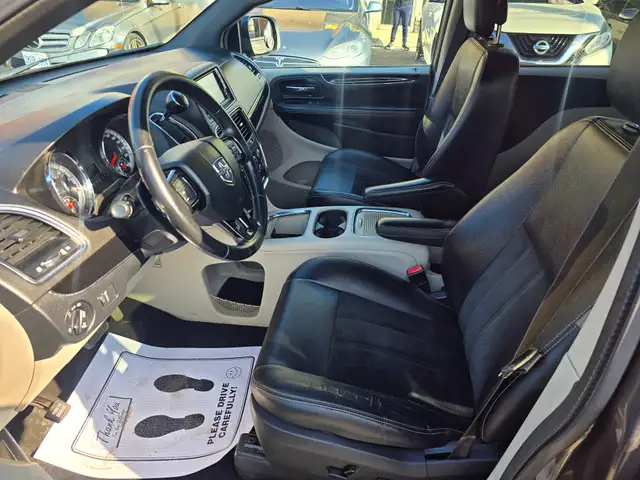 2016 Dodge Grand Caravan - Photo 8