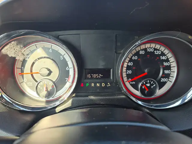 2016 Dodge Grand Caravan - Photo 12