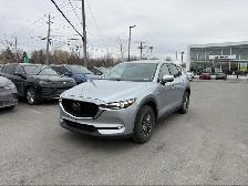 2018 Mazda CX-5 GT | Caméral de recul | Apple Carplay | Financem