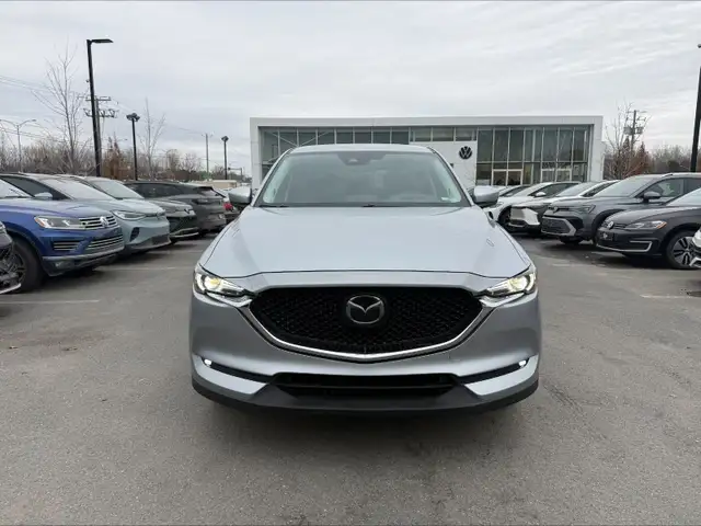 2018 Mazda CX-5 GT | Caméral de recul | Apple Carplay | Financem - Photo 3