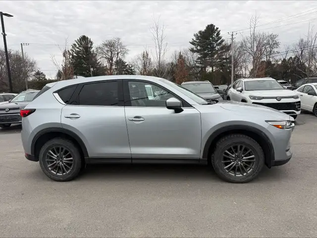 2018 Mazda CX-5 GT | Caméral de recul | Apple Carplay | Financem - Photo 5