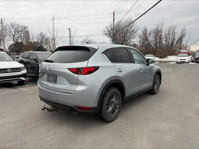 2018 Mazda CX-5 GT | Caméral de recul | Apple Carplay | Financem - Photo 7