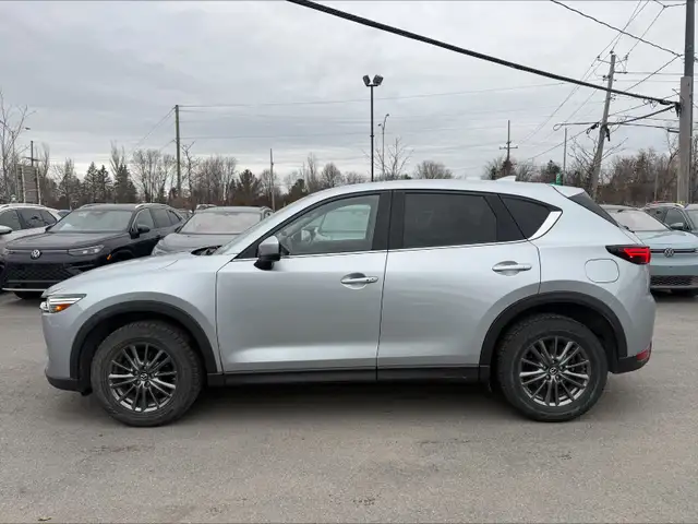 2018 Mazda CX-5 GT | Caméral de recul | Apple Carplay | Financem - Photo 9