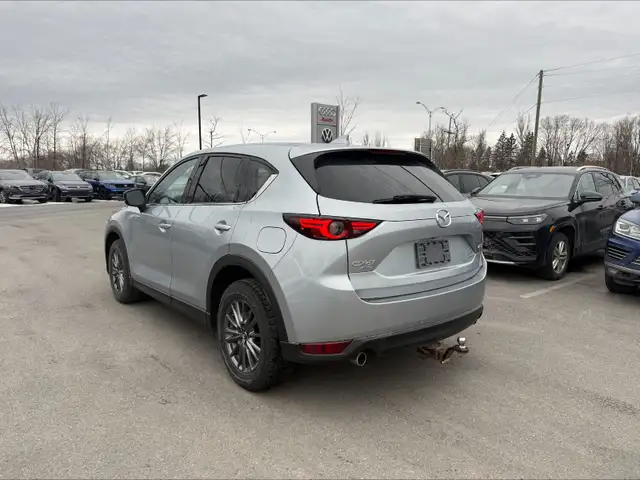 2018 Mazda CX-5 GT | Caméral de recul | Apple Carplay | Financem - Photo 10